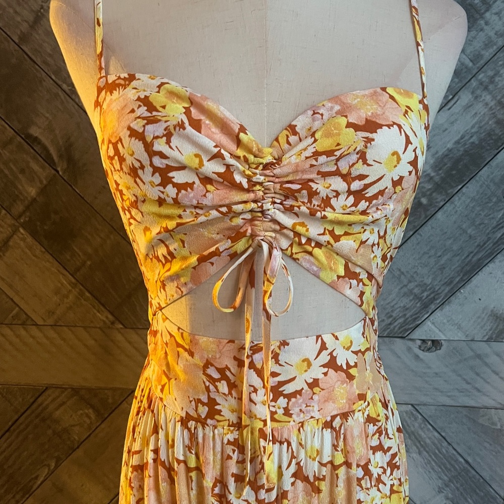 L*SPACE ZURI DRESS - Picture 7 of 13